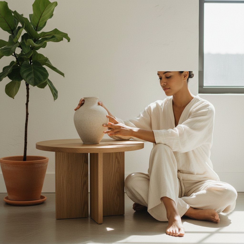 Minimalist Home Decor Trends Designers Love