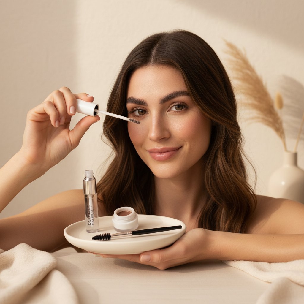 Eyebrow Styling Products Influencers Swear By