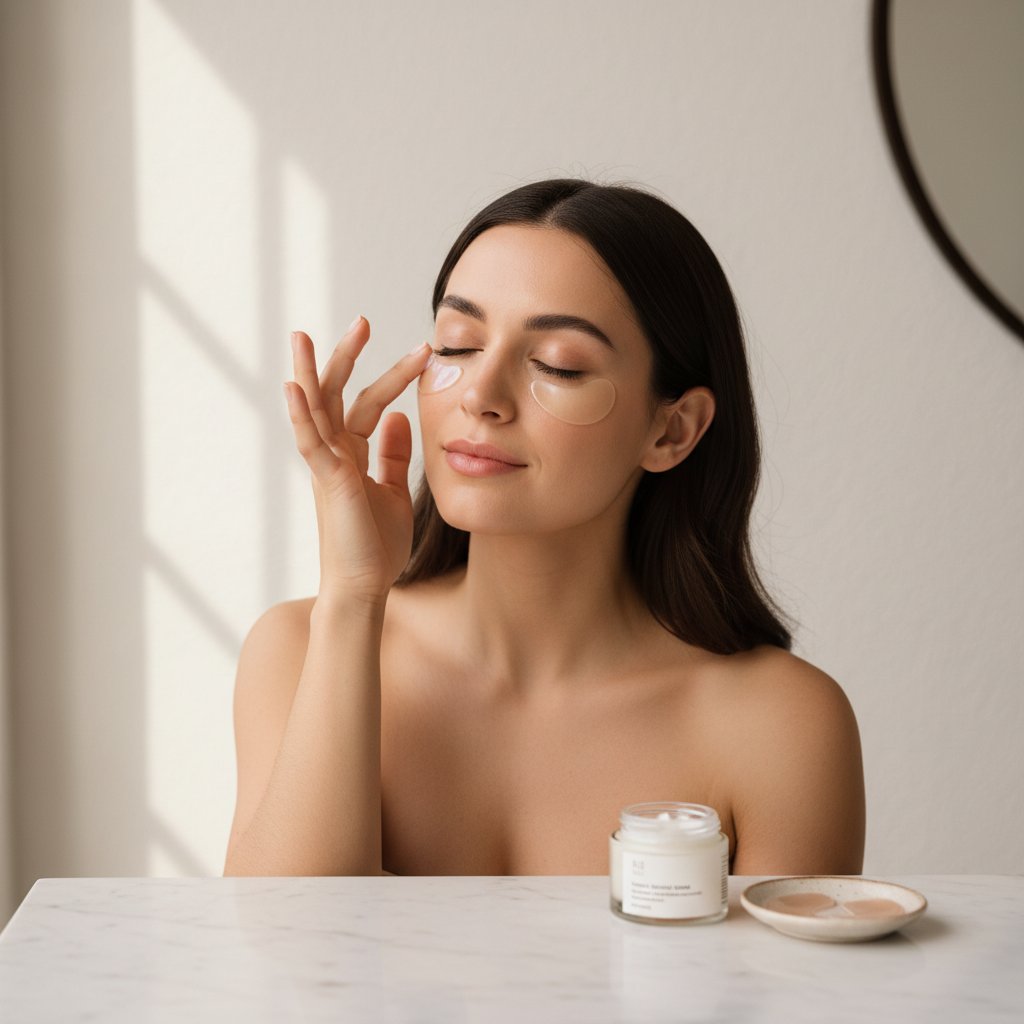 Under-Eye Treatments That Reduce Dark Circles