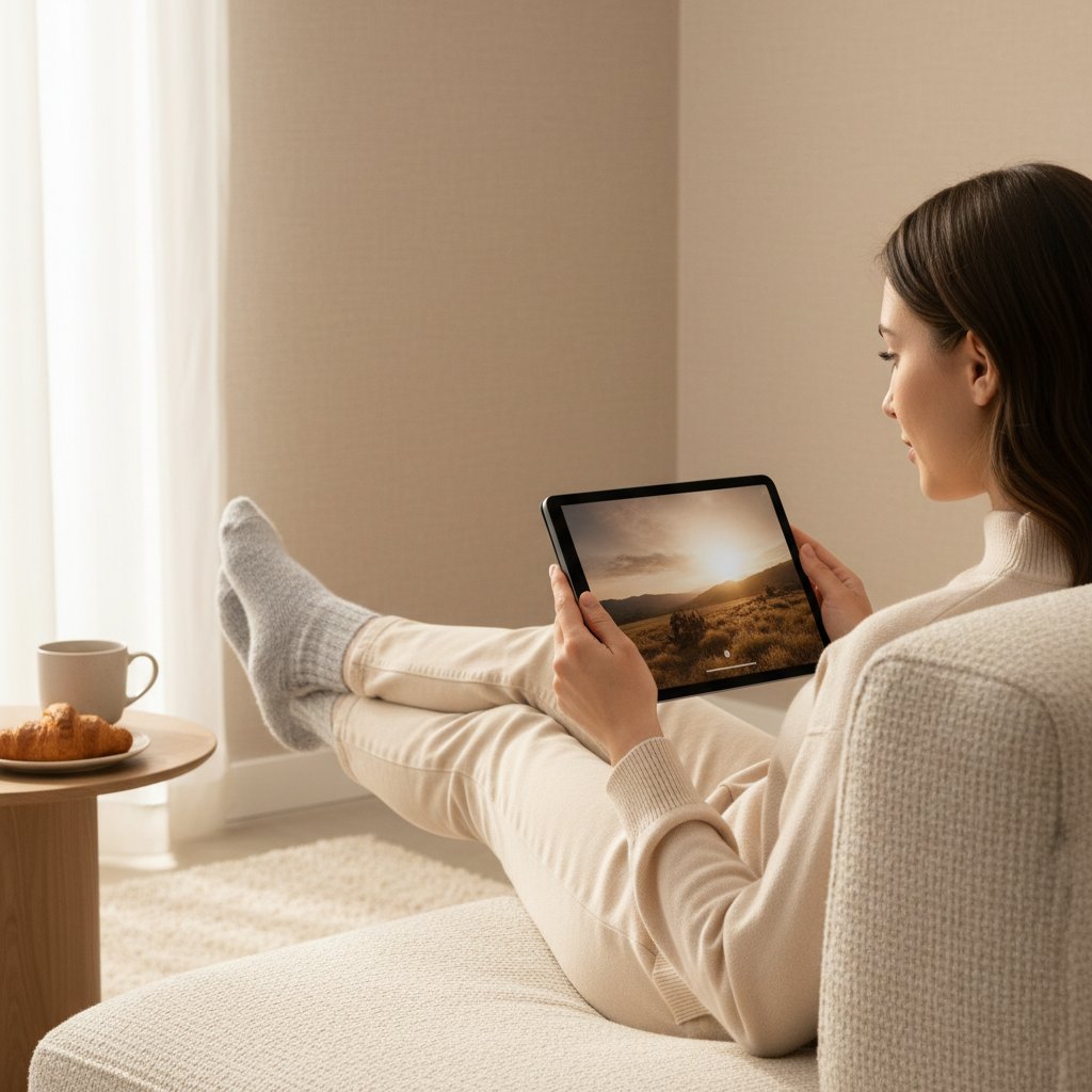 Affordable Tablets for Streaming and Browsing