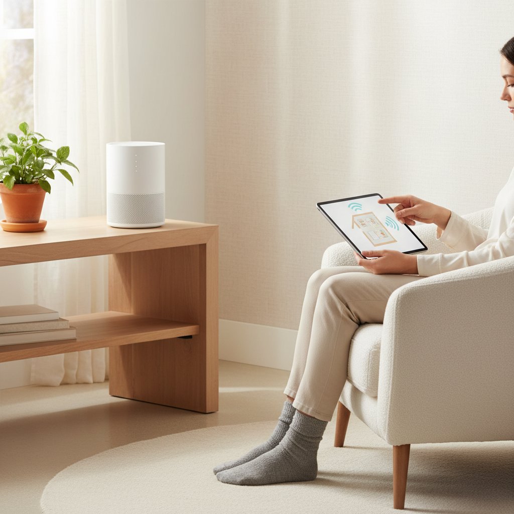 Home Routers That Improve WiFi Coverage