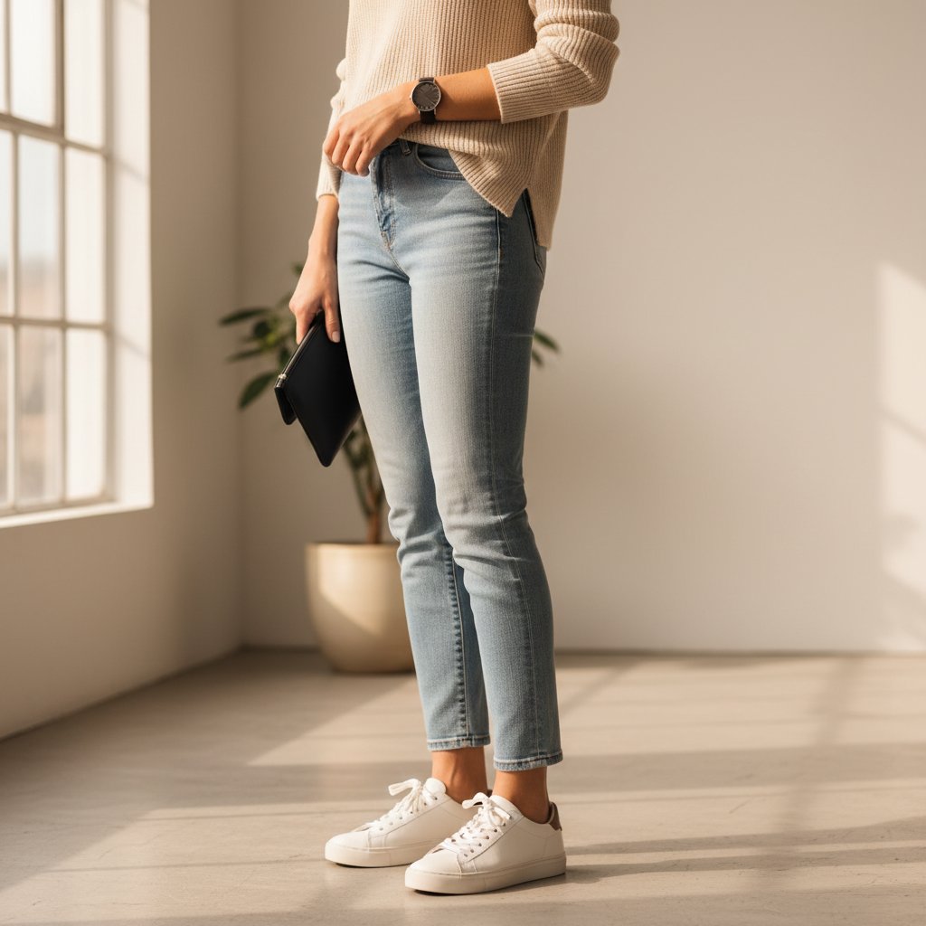 Minimalist Watches for Everyday Outfits