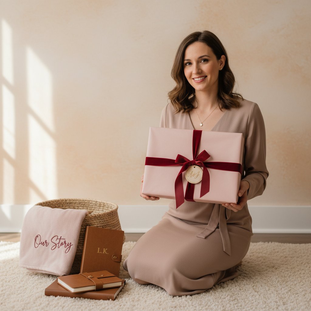 Personalized Gifts That Feel Truly Thoughtful