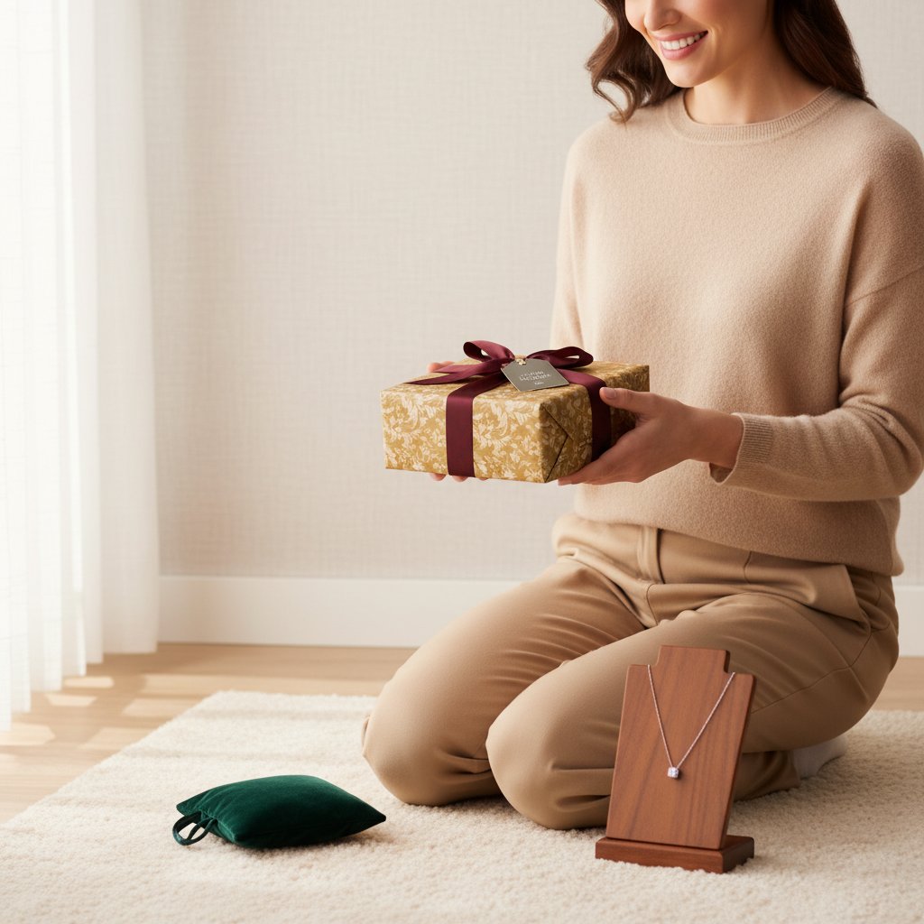 Luxury-Style Gifts at Affordable Prices