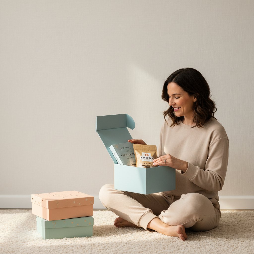 Subscription Boxes That Surprise Every Month