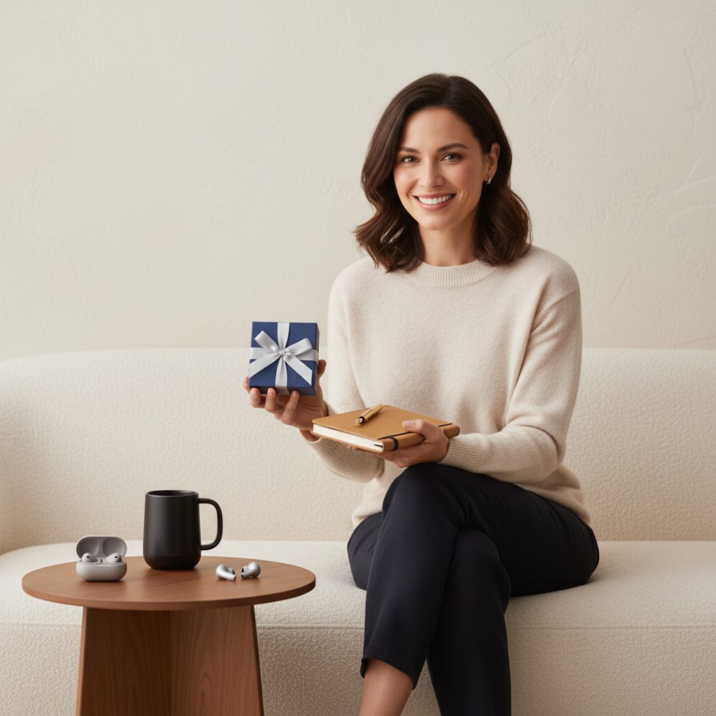 Last-Minute Gift Ideas That Still Feel Premium
