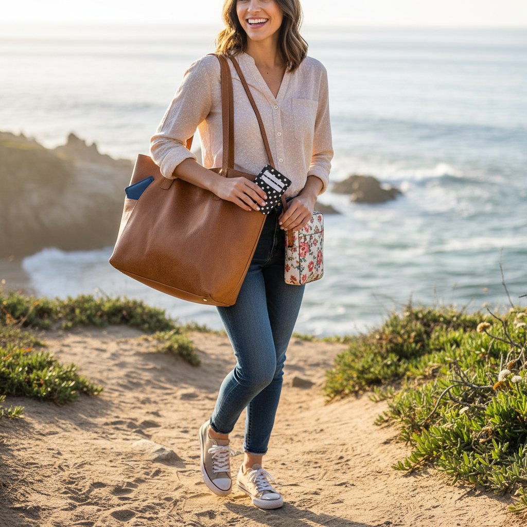 Threadwallets: Where Style Meets Everyday Function – Your Guide to Elevating Wallets, Bags, and Accessories