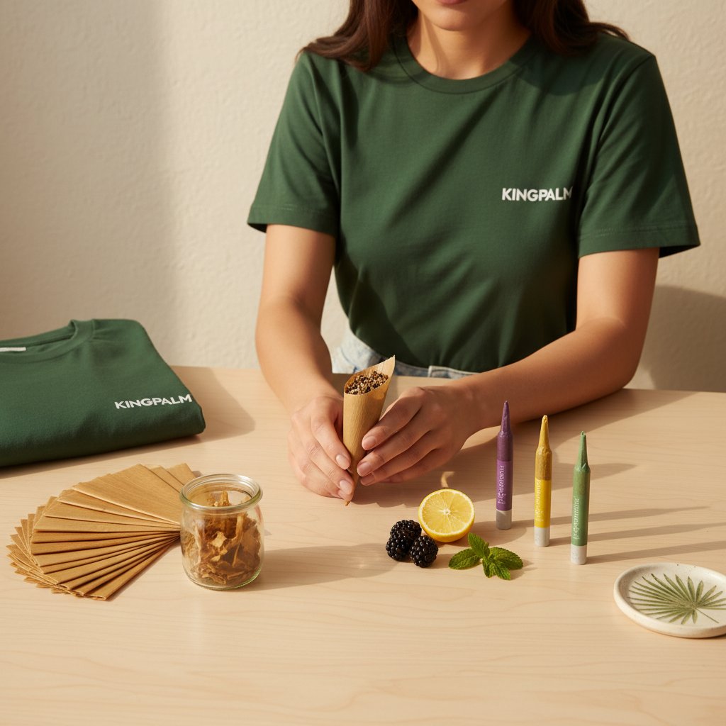 Kingpalm: Embrace Natural Elegance and Unrivaled Variety for Your Lifestyle