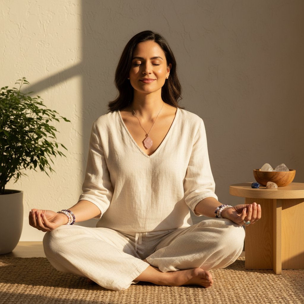 Awaken Your Inner Radiance: Cultivating Passion, Connection, and Self-Love with Karmaandluck